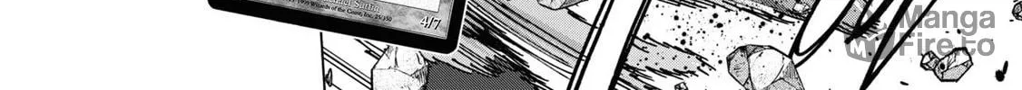 Destroy all humankind. They can't be regenerated. Chapter 56 page 48 - 