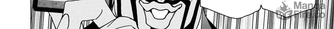 Destroy all humankind. They can't be regenerated. Chapter 57 page 42 - 