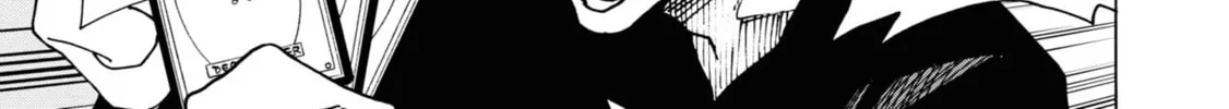 Destroy all humankind. They can't be regenerated. Chapter 57 page 56 - 