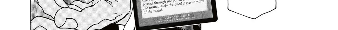 Destroy all humankind. They can't be regenerated. Chapter 58 page 22 - 