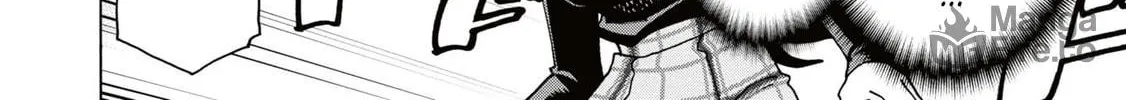 Destroy all humankind. They can't be regenerated. Chapter 58 page 66 - 