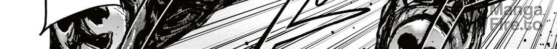 Destroy all humankind. They can't be regenerated. Chapter 58 page 70 - 