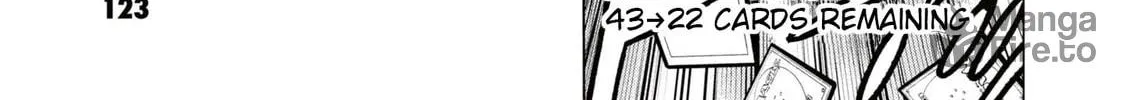 Destroy all humankind. They can't be regenerated. Chapter 58 page 72 - 