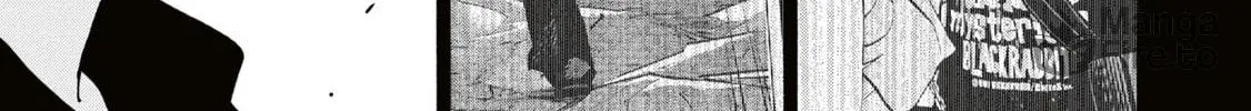 Destroy all humankind. They can't be regenerated. Chapter 59 page 24 - 