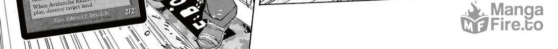 Destroy all humankind. They can't be regenerated. Chapter 60 page 30 - 