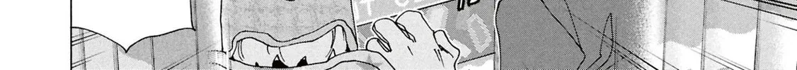 Destroy all humankind. They can't be regenerated. Chapter 60 page 76 - 