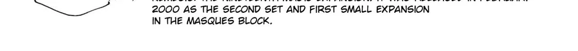 Destroy all humankind. They can't be regenerated. Chapter 60 page 94 - 