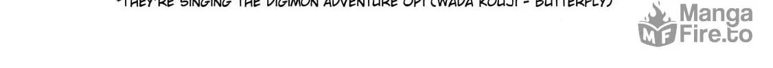 Destroy all humankind. They can't be regenerated. Chapter 61 page 36 - 