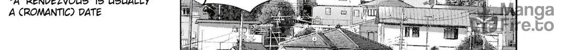 Destroy all humankind. They can't be regenerated. Chapter 61 page 40 - 