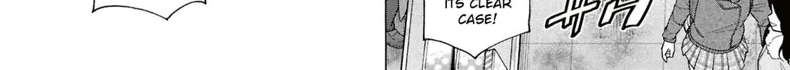 Destroy all humankind. They can't be regenerated. Chapter 61 page 46 - 