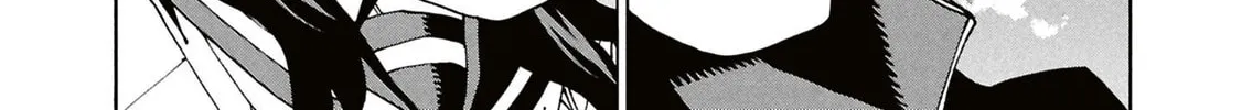 Destroy all humankind. They can't be regenerated. Chapter 61 page 98 - 