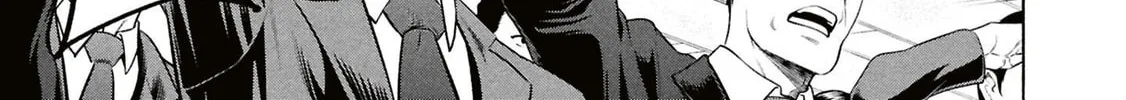 Destroy all humankind. They can't be regenerated. Chapter 62 page 44 - 