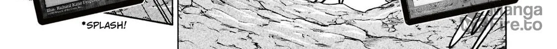 Destroy all humankind. They can't be regenerated. Chapter 62 page 48 - 
