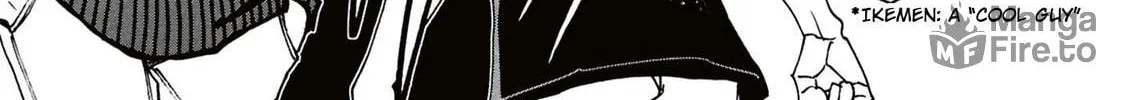 Destroy all humankind. They can't be regenerated. Chapter 62 page 54 - 