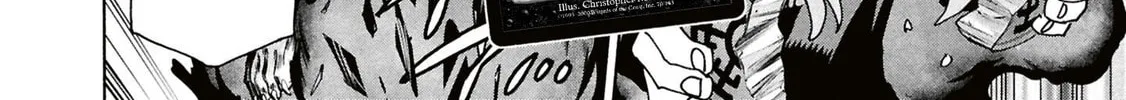 Destroy all humankind. They can't be regenerated. Chapter 62 page 58 - 