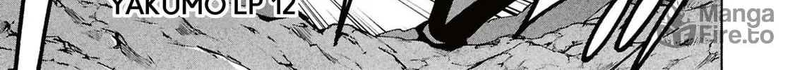 Destroy all humankind. They can't be regenerated. Chapter 62 page 60 - 