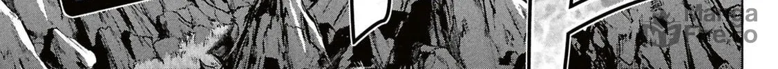 Destroy all humankind. They can't be regenerated. Chapter 62 page 72 - 