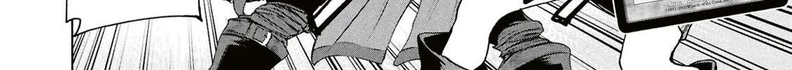 Destroy all humankind. They can't be regenerated. Chapter 62 page 74 - 