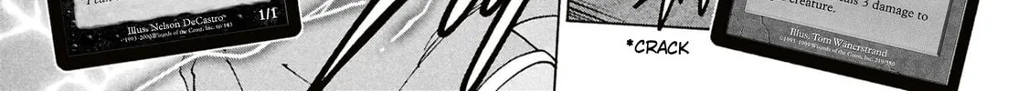 Destroy all humankind. They can't be regenerated. Chapter 62 page 76 - 