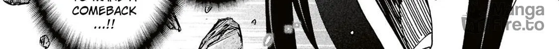 Destroy all humankind. They can't be regenerated. Chapter 62 page 80 - 