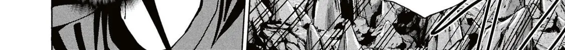 Destroy all humankind. They can't be regenerated. Chapter 62 page 82 - 