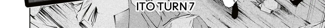 Destroy all humankind. They can't be regenerated. Chapter 62 page 86 - 