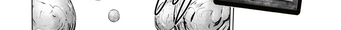 Destroy all humankind. They can't be regenerated. Chapter 62 page 94 - 