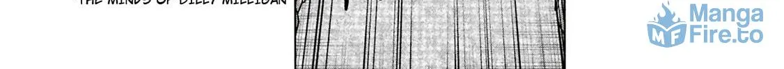 Destroy all humankind. They can't be regenerated. Chapter 63 page 114 - 