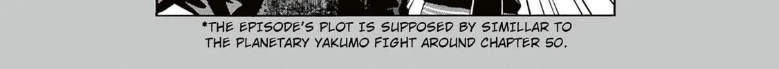 Destroy all humankind. They can't be regenerated. Chapter 63 page 122 - 