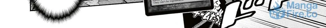 Destroy all humankind. They can't be regenerated. Chapter 63 page 18 - 