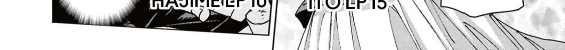 Destroy all humankind. They can't be regenerated. Chapter 63 page 38 - 