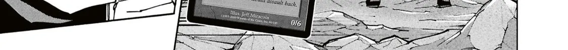 Destroy all humankind. They can't be regenerated. Chapter 63 page 40 - 