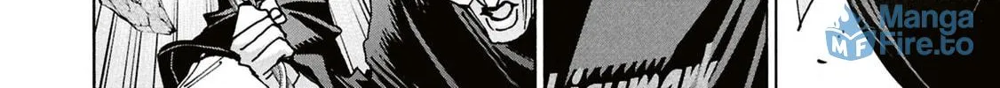Destroy all humankind. They can't be regenerated. Chapter 63 page 42 - 