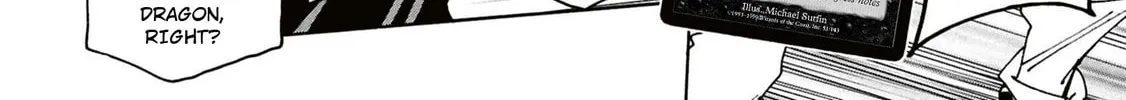 Destroy all humankind. They can't be regenerated. Chapter 63 page 46 - 