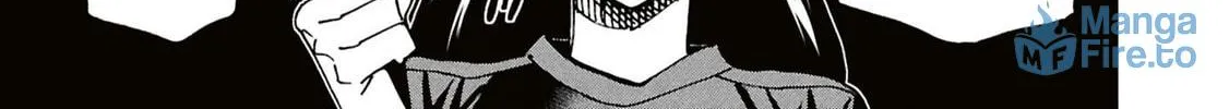 Destroy all humankind. They can't be regenerated. Chapter 63 page 48 - 