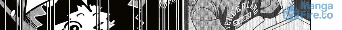 Destroy all humankind. They can't be regenerated. Chapter 63 page 72 - 