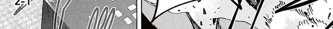 Destroy all humankind. They can't be regenerated. Chapter 63 page 92 - 