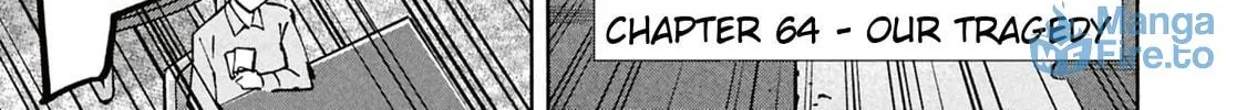 Destroy all humankind. They can't be regenerated. Chapter 64 page 24 - 