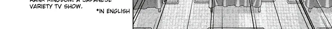 Destroy all humankind. They can't be regenerated. Chapter 64 page 26 - 