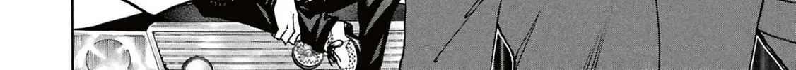 Destroy all humankind. They can't be regenerated. Chapter 64 page 58 - 