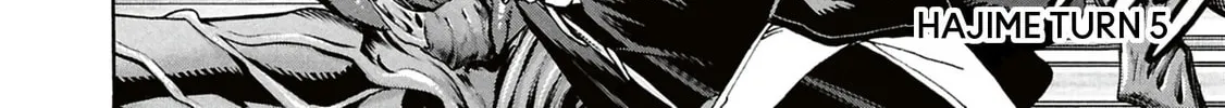 Destroy all humankind. They can't be regenerated. Chapter 64 page 62 - 