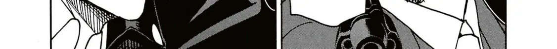 Destroy all humankind. They can't be regenerated. Chapter 64 page 86 - 