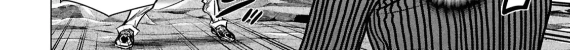 Destroy all humankind. They can't be regenerated. Chapter 65 page 50 - 