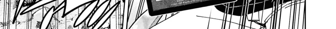 Destroy all humankind. They can't be regenerated. Chapter 65 page 52 - 