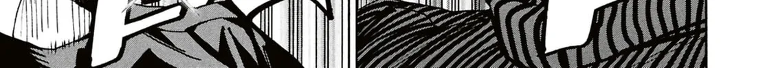 Destroy all humankind. They can't be regenerated. Chapter 65 page 56 - 