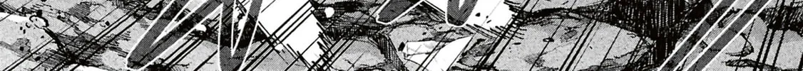 Destroy all humankind. They can't be regenerated. Chapter 65 page 58 - 
