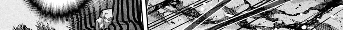 Destroy all humankind. They can't be regenerated. Chapter 65 page 60 - 