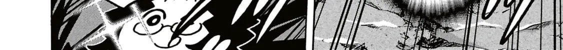 Destroy all humankind. They can't be regenerated. Chapter 65 page 62 - 