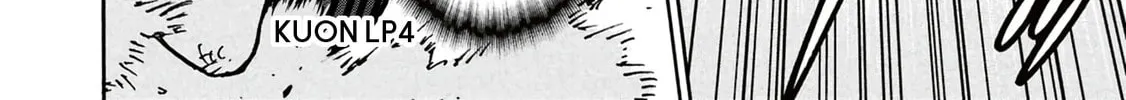 Destroy all humankind. They can't be regenerated. Chapter 65 page 66 - 