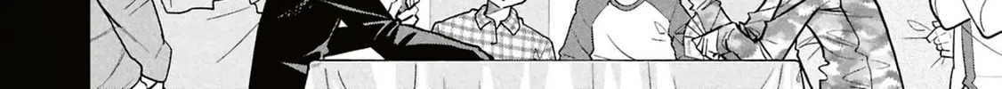 Destroy all humankind. They can't be regenerated. Chapter 65 page 74 - 